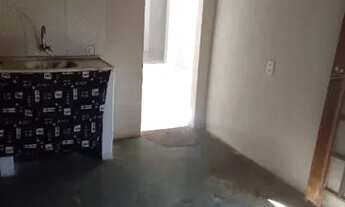 Imagem 2: Alugo Quarto com aluguel por R$550 /mês