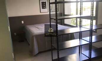 Imagem 4: Flat disponível no Jardim Paulista - SP