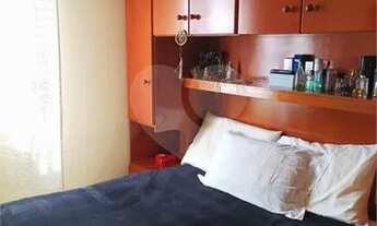 Imagem 5: APARTAMENTO 70M² 2DORM 1VG EM RUA TRANQUILA NA CURSINO PRÓX DE 2 ESTAÇÕES DE METRO