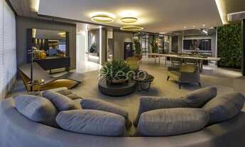 Imagem 5: Apartamento à venda no Cambuí - Campinas/SP