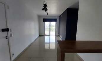 Imagem 4: Apartamento para Venda com 67m2 2 2 quartos no Brooklin/ SP