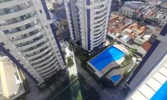 Imagem 4: Apartamento a venda Cambuci