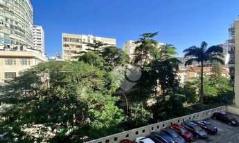 Imagem 3: Apartamento com 2 quartos à venda, 61 m² por R$ 1.149.000 - Ipanema - Rio de Janeiro/RJ