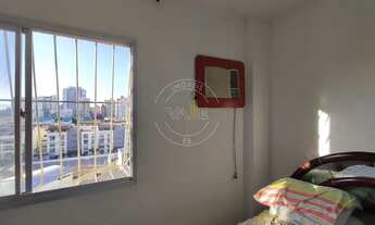 Imagem 5: Apartamento 02 quartos/01 suíte Itapuã