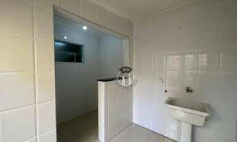 Imagem 2: Apartamento com 1 dormitório à venda, 46 m² por R$ 200.000 - Residencial Boa Vista - Ameri