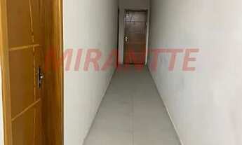 Imagem 7: Apartamento de 40m² com 2 quartos em Vila Gustavo