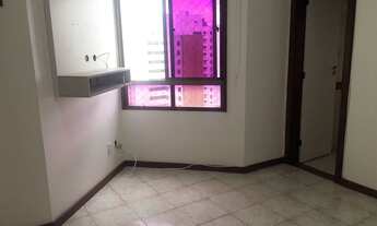Imagem 13: Apartamento para aluguel - 4 quartos em Candeal - Salvador - BA