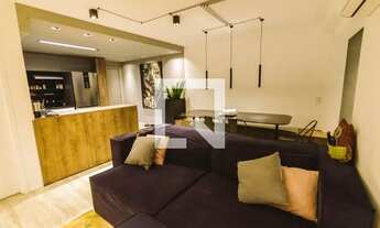 Imagem 5: Apartamento para Aluguel - Água Branca, 1 Quarto, 63 m2