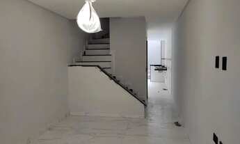 Imagem 2: Sobrado no Caiçara