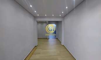 Imagem 4: Casa para aluguel possui 180M² com 6 quartos no Centro - Jacareí - SP