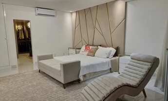 Imagem 7: Condomínio Residencial Ponta Negra I 4 suítes| Com Piscina | Academia