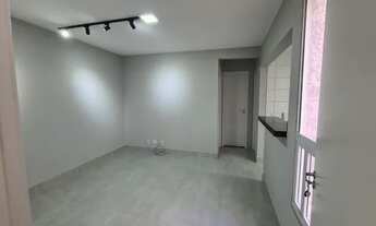 Imagem 2: Condomínio Mirante do Coxipó