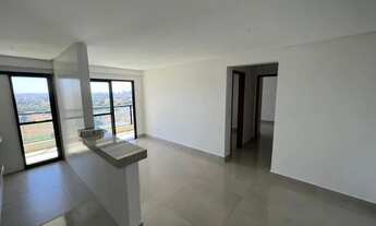 Imagem 4: 2 suítes no Parque Amazônia - Residencial Vistta Buriti - Pronto para morar