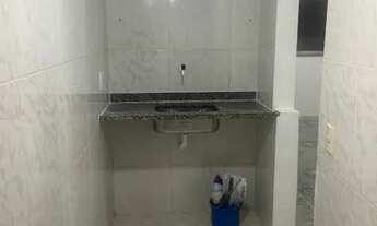 Imagem 3: Casa Curicica Casa com 1 dormitório