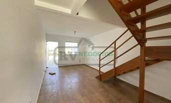 Imagem: )(- Excelente casa com 2 quartos e ampla