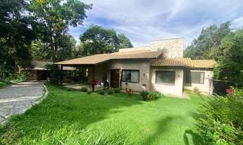 Imagem 2: Brumadinho - Casa de Condomínio - Condomínio Aldeia Da Cachoeira Das Pedras