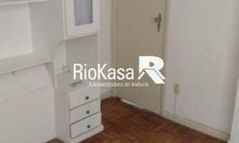 Imagem 6: RIO DE JANEIRO - Apartamento Padrão - COPACABANA