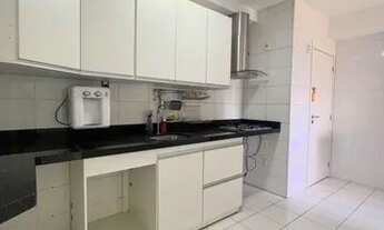 Imagem 2: Apartamento à venda no Calhau, 3 quartos, nascente e 2 vagas