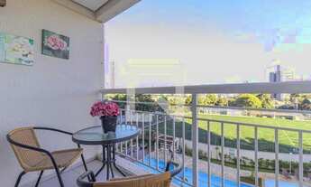 Imagem 7: Apartamento para Aluguel - Vila Yara, 2 Quartos, 80 m2