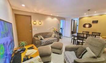 Imagem 7: Apartamento - 95 metros quadrados com 3 quartos em Joaquim Távora - Fortaleza - CE