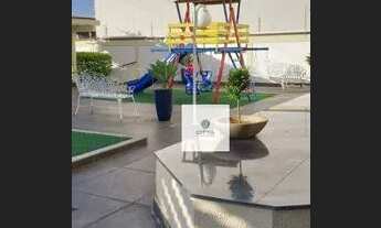 Imagem 6: Apartamento com 3 dormitórios para alugar, 100 m² por R$ 2.580,00/mês - Ponte Preta - Camp