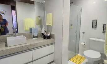 Imagem 6: Apartamento para aluguel e venda possui 173 metros quadrados com 3 quartos