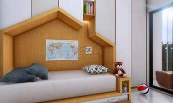 Imagem 6: Casa com 3 dormitórios à venda, 147 m² por R$ 585.000,00 - Solar do Campo - Campo Bom/RS R