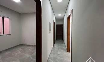 Imagem 13: Casa com 3 dormitórios, 155 m² - venda por R$ 520.000,00 ou aluguel por R$ 2.650,00/mês