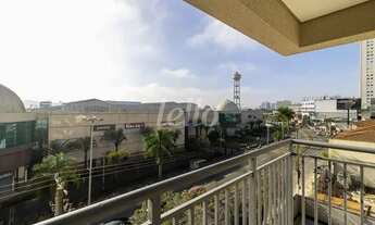 Imagem 5: Santo André - Apartamento Padrão - Jardim