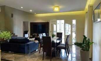 Imagem 5: Casa para venda tem 250 metros quadrados com 3 quartos em Jundiapeba - Mogi das Cruzes - S