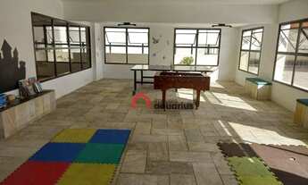 Imagem 4: Apartamento com 3 dormitórios à venda, 109 m² por R$ 700.000 - Jardim Aquarius - São José