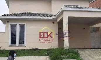 Imagem: Sobrado com 3 dormitórios à venda, 161