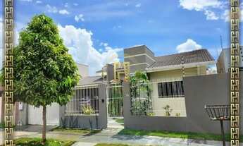 Imagem: Casa para aluguel com 3 quartos sendo 1