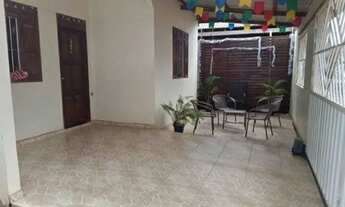 Imagem 3: Casa no Sol nascente (parcelo