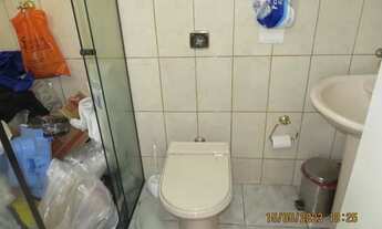 Imagem 7: Sobrado santa clara