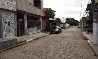 Imagem 7: Casa para aluguel com 2 quartos sala cozinha em Jardim Carmem Suzano São Paulo (casa de