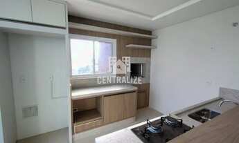 Imagem 7: Edifício Grande Maison- Venda- Centro