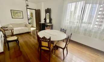 Imagem 4: Apartamento para venda tem 95 metros quadrados com 2 quartos em Graça - Salvador - BA