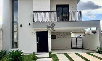 Imagem: JUNDIAÍ - Casa de Condomínio - LOTEAMENTO