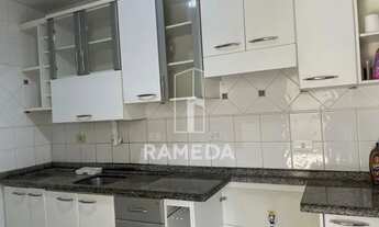 Imagem 6: Apartamento Com Dois Dormitórios Semi-Mobiliádo No Hauer