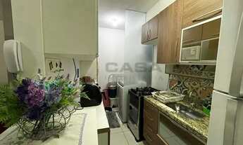 Imagem 6: JQ- Apartamento para venda no Sauipe. 2 quartos com lazer completo - Serra - ES