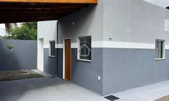 Imagem 4: CASA CONDOMÍNIO VILA AIMORÉ 2