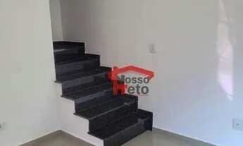 Imagem 5: Sobrado com 2 dormitórios à venda, 95 m² por R$ 470.000,00 - Vila Bonilha - São Paulo/SP