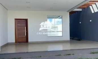 Imagem: Casa para Venda em Palmas, Plano Diretor