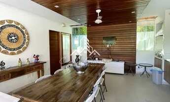 Imagem 6: Casa para venda com 1000 metros quadrados com 6 quartos em Alphaville Paralela