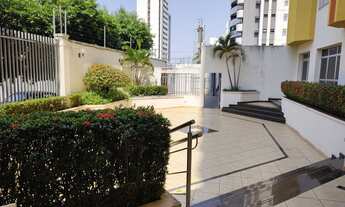 Imagem 5: Alugo apartamento mobiliado, bairro Alvorada - Edifício Casa Grande, com 150 m², 3 suítes