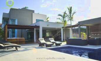 Imagem 7: Casa para Vender em Escarpas do Lago