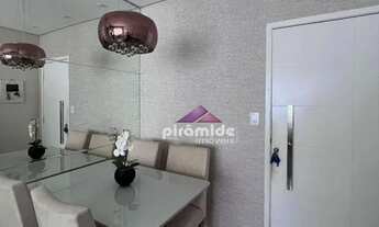 Imagem 3: Apartamento com 2 dormitórios, 52 m² - venda por R$ 320.000,00 ou aluguel por R$ 2.110,00