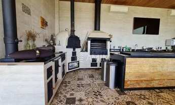 Imagem 4: Casa com 6 dormitórios à venda, 1400 m² por R$ 15.000.000,00 - Pendotiba - Niterói/RJ