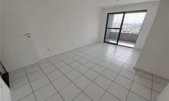 Imagem 5: Apt. no Cond. Sun Towers no Pitimbu, andar alto,lazer completo